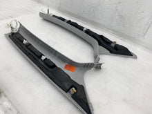 ⭕ 20-24 Model Y Front Left & Right A-Pillar Upper Trim 1494604-00-C/1494605-00-C