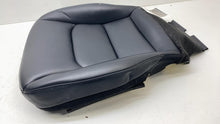 ⭕ 2017-2023 Tesla Model 3 Front Left or Right Seat Lower Cushion Leather Black