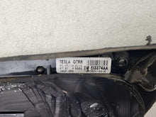 ⭕ 12-20 Tesla Model S Rear Passenger Side Quarter Fixed Glass Right 1051821-99-A