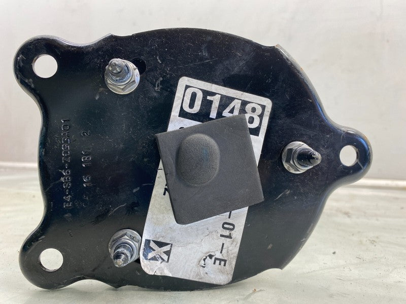 101562001E ⭕ 12-20 Tesla Model S Rear Right Shock Strut Absorber & Coil Spring 1015620-01-E