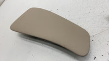 ⭕ 2010-2016 Mercedes E350 W212 Front Left Seat Upper Cover Panel Trim 605011001