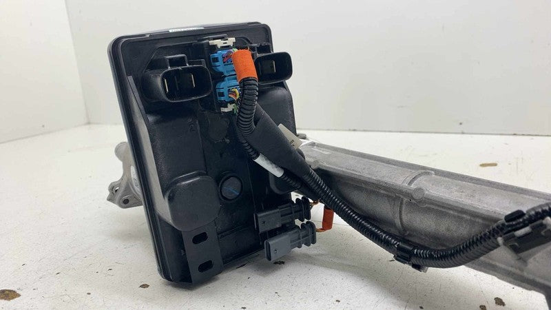 ⭕ 2022 2023 2024 Rivian R1T Power Steering Gear Box Rack & Pinion PT00