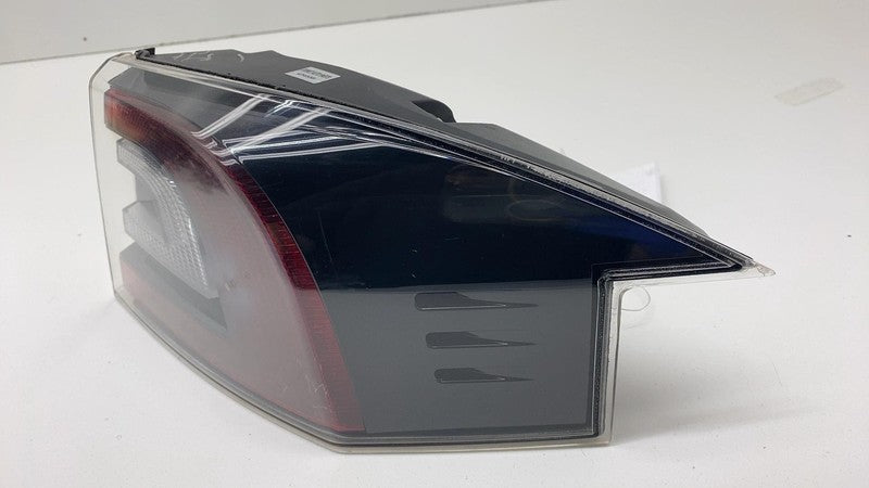 ⭕ 2012-2022 Tesla Model S Rear Taillight LED Outer Tail Lamp Right 600