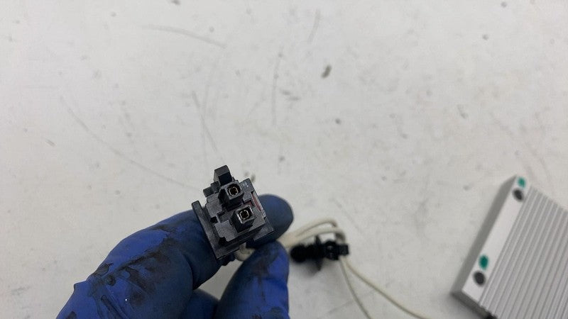 ⭕ 2012-2020 Tesla Model S MS High Voltage HV Battery Precharge Resisto