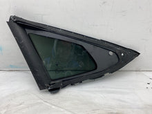 ⭕ 12-20 Tesla Model S MS Rear Passenger Side Quarter Window Glass Right Assembly