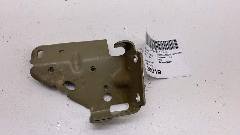 ⭕ 2024 2025 Tesla Cybertruck Front Side CFM Support Mount Bracket Righ