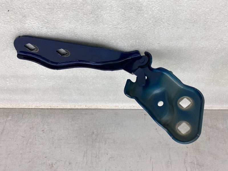 ⭕ 2017-2023 Tesla Model 3 M3 Front Passenger Side Bonnet Hood Hinge Right RH OEM