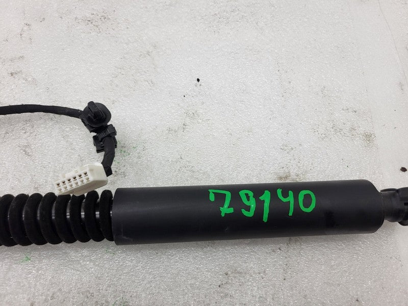 106344001C ⭕ 16-20 Model X MX Front Left/Rear Right Primary Falcon Door Strut 1063440-01-C