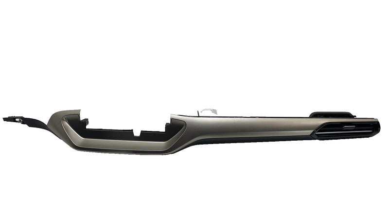 11K 947 095 A ⭕ 2021-2023 ID.4 Front Right Dash Center Bezel Trim Cover & Air Vent 11K947095A