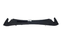 ⭕ 2024-2025 Tesla Model 3 Frunk Cowl Panel Rear Apron Grille Cover 1694501-98-E