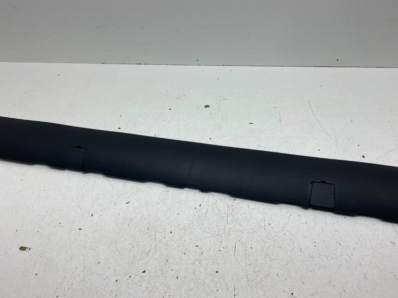 1089828 00 D ⭕17-25 Tesla Model 3 Driver Skirt Rocker Panel Molding Trim Left LH 1089828-00-D