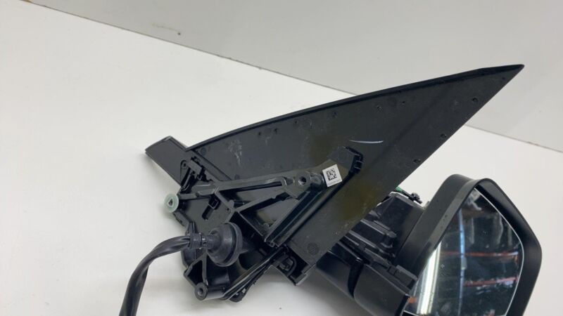 1594112-00-D 2020-2024 Tesla Model Y Right Exterior Rear View Door Mirror RH (NO SKULL CAP)