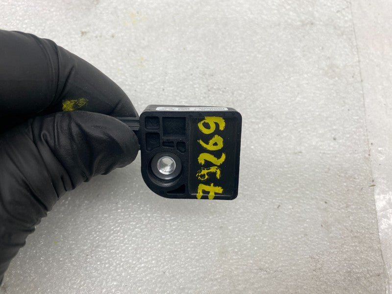 100527400B ⭕12-20 Model S Front Left or Right Acceleration Crash Impact Sensor 1005274-00-B