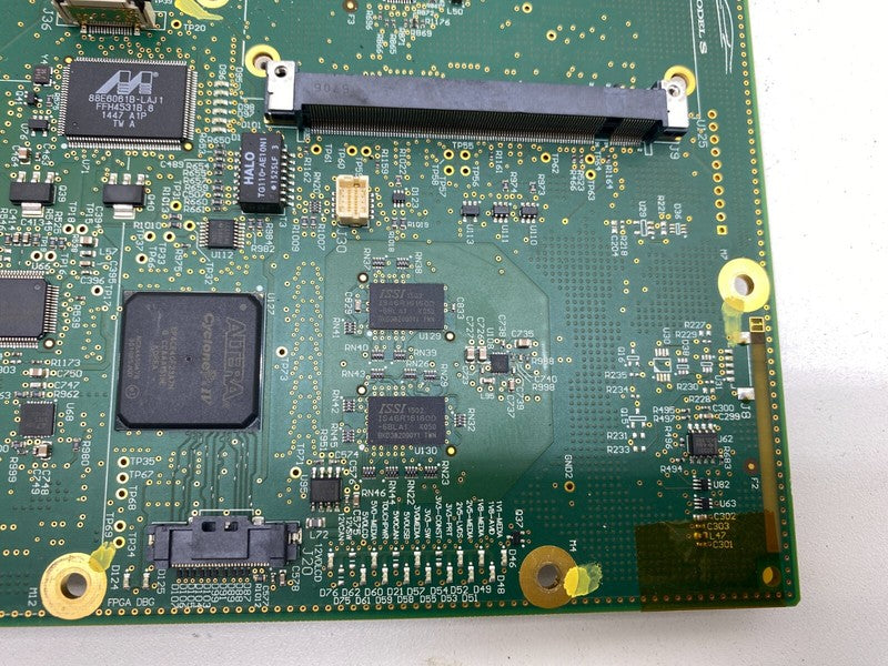 ⭕ 2012-2020 Tesla Model S Media Control Unit MCU Motherboard Assy 1015