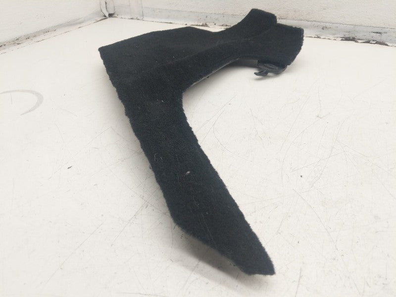 ⭕ 12-20 Model S Front Left Center Console Side Closeout Trim Cover 100