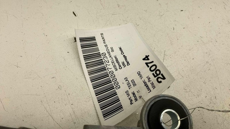 ⭕ 17-23 Tesla Model 3 M3 Front Vehicle Electronic Controller Module 15