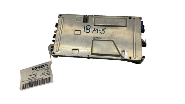 ⭕ 16-19 Model S X Auto Pilot Driver Assist Computer Control Module 1458073-00-A
