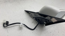 2011-2014 Mercedes-Benz E350 Front Right Exterior Rear View Door Mirror RH White