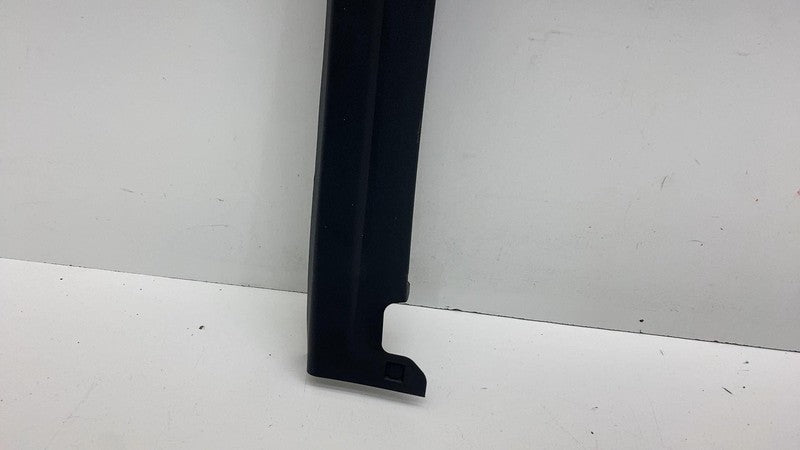 PT00003819-G ⭕ 2022-2025 Rivian R1S Rear Driver Side Door Window Frame Trim Left PT00003819-G