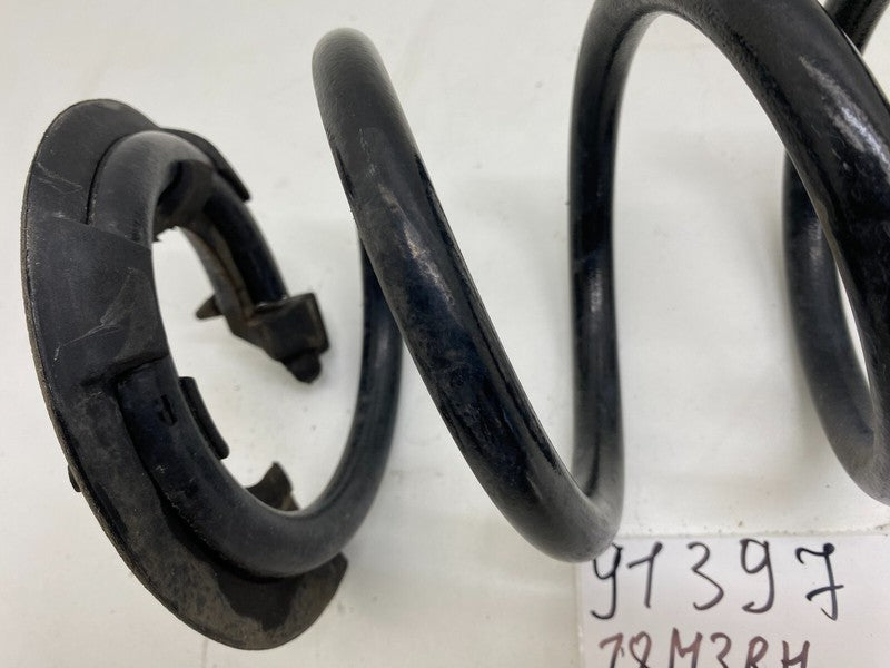 ⭕17-23 Model 3 Rear Passenger Side Shock Absorber Coil Spring Right 10