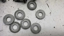 Miscellaneous Parts JEEP WRANGLER 21