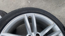 ⭕ 2012 2013 2014 2015 Tesla Model S Wheel Rim 19" inch w/ Tire 245/45 R19 (4x)