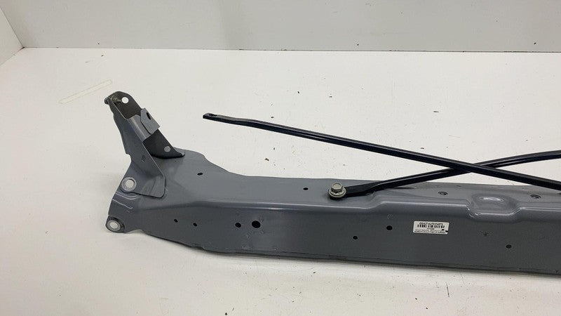 84496229 ⭕ 2019-2025 Chevrolet Silverado 1500 Pickup Radiator Core Support Upper Tie Bar