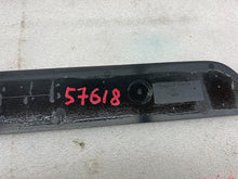 ⭕20-24 Model Y Front Left or Right Door Sill Scuff Plate Cover Trim 1494301-00-A