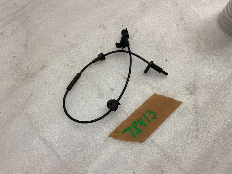⭕ 2017-2023 Tesla Model 3 Y Rear Left or Right Anti-Lock ABS Wheel Speed Sensor