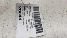 Door Mirror TESLA MODEL 3 Left 22