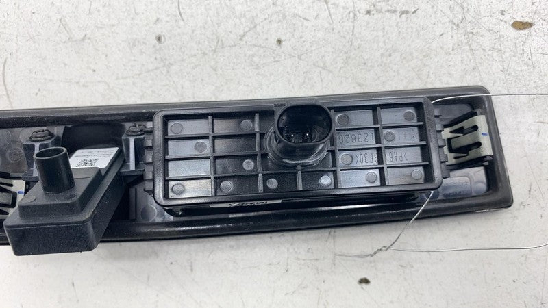 ⭕ 17-23 Model 3 Trunk Lid Liftgate Release Handle w/ Backup Camera 109
