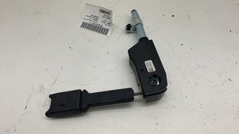 ⭕ 2012-2015 Model S Front Right Seat Belt Outboard Lap Pretensioner 10