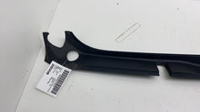 ⭕ 16-20 Model X MX Rear Center Tailgate Liftgate Upper Trim Molding 1047885-00-C