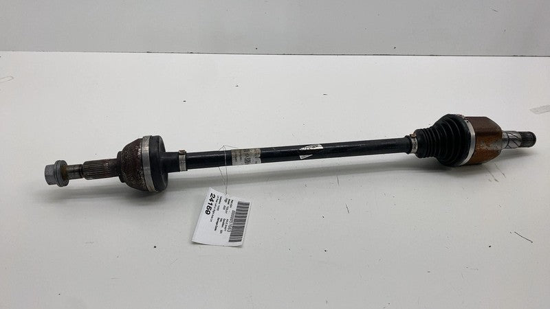 ⭕ 2020-2024 Tesla Model Y Rear Driver Left Axle Shaft Halfshaft AWD 11
