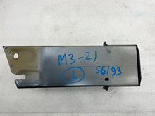 ⭕ 17-23 Tesla Model 3 Front Left Bumper Reinforcement Rail Extension Crush Can