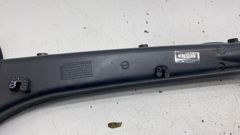 ⭕2018-2024 Lincoln Navigator Rear Left D-Pillar Inner Trim Cover JL1B-