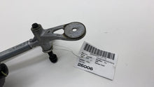 2017-2023 BMW 530e G30 Front Windshield Wiper Transmission Linkage & Motor OEM