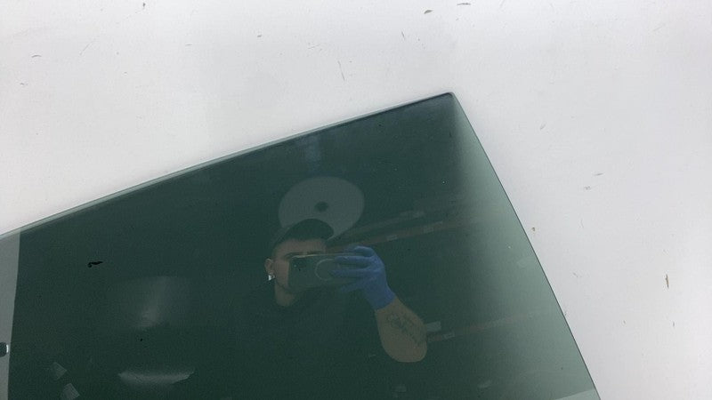 ⭕ 2020-2024 Tesla Model Y MY Rear Passenger Side Door Window Glass Rig