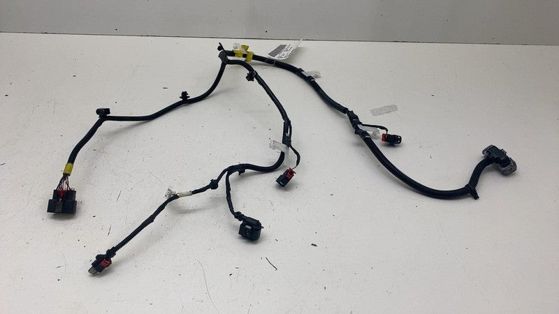 189732901B ⭕ 24-25 Model 3 Rear Cradle Subframe Wiring Harness Cable Wire Loom 1897329-01-B