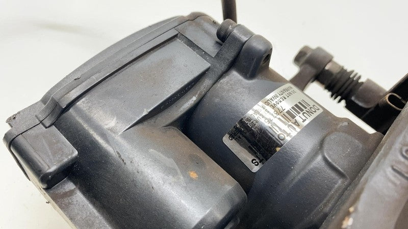 1078542-00-B ⭕ 2019-2021 Tesla Model S X Rear Right Caliper w/ Brake Hose Line 1078542-00-B