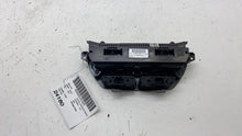 2017 2018 Ford C-Max AC Heat Temperature Control Unit Assembly HM5T-18C612-AB