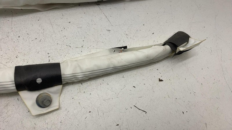 ⭕ 16-25 Tesla Model X Front Driver 1st Row Roof Curtain Airbag Left 10