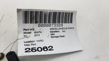 ⭕ 06-15 Mazda MX-5 Miata HVAC Vent Actuator Control Module Unit A24840A55000000