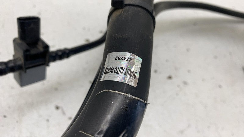 68299075-AK ⭕ 2017-2023 Chrysler Pacifica Fuel Filter Tube Pipe Line Assembly 68299075AK OEM