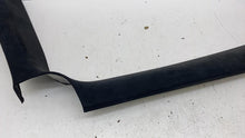 ⭕ 21-25 Tesla Model X Falcon Door Rear Left Garnish Trim Assembly 1659729-99-A