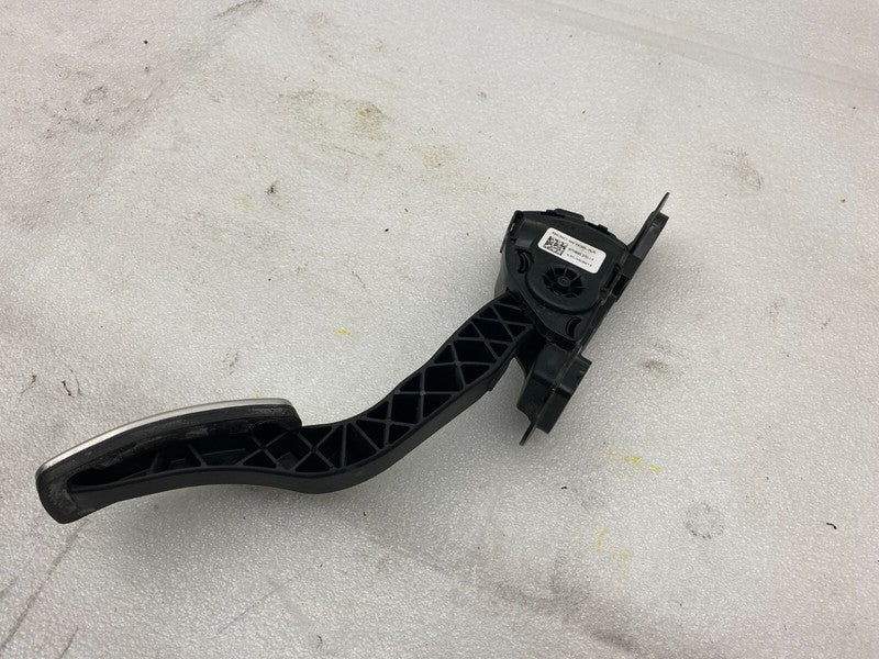 BE5C9F836AA ⭕ 2012-2015 Tesla Model S Accelerator Throttle Pedal Assembly BE5C 9F836-AA OEM
