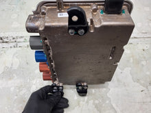 ⭕ 12-15 Tesla Model S Front High Voltage Distribution Junction Box 1028843-00-C