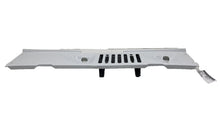 ⭕ 07-17 Jeep Wrangler Front Windshield Wiper Cowl Panel Grille White 55078059AD