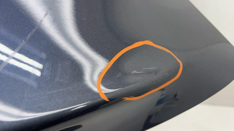 ⭕ 2017-2020 Tesla Model 3 Rear Trunk Tailgate Liftgate Deck Lid Shell 