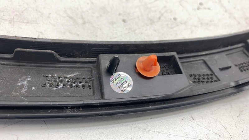 ⭕ 2021-2025 Polestar 2 Rear Driver Side Fender Flare Wheel Arch Molding Left LH